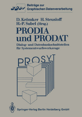 PRODIA und PRODAT - 