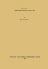 Lectures on Three-Dimensional Elasticity - P. G. Ciarlet
