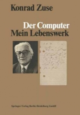 Der Computer - K Zuse