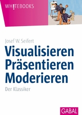 Visualisieren Präsentieren Moderieren -  Josef W. Seifert