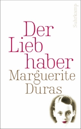 Der Liebhaber -  Marguerite Duras