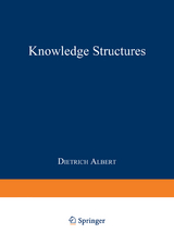Knowledge Structures - 