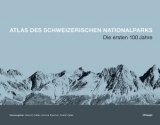 Atlas des Schweizerischen Nationalparks - 
