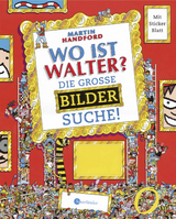 Wo ist Walter? - Handford, Martin
