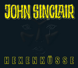 John Sinclair - Hexenk&uuml;sse - Jason Dark