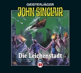 John Sinclair - Folge 88 - Jason Dark