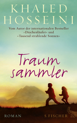 Traumsammler - Khaled Hosseini