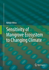 Sensitivity of Mangrove Ecosystem to Changing Climate - Abhijit Mitra