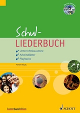 Schul-Liederbuch - Petra H&uuml;gel