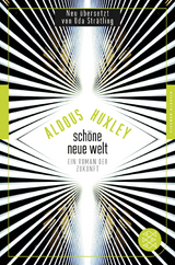 Sch&ouml;ne Neue Welt - Aldous Huxley
