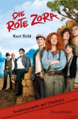 Die Rote Zora - Held, Kurt