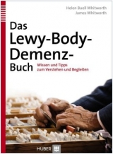 Das Lewy&ndash;Body&ndash;Demenz&ndash;Buch - Helen Buell Withworth, James Whitworth