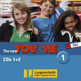 The New YOU & ME 1 - 