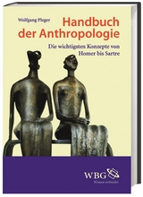 Handbuch der Anthropologie - Wolfgang Pleger