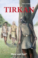 Tirkan - Dirk Lornsen
