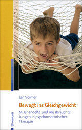 Bewegt ins Gleichgewicht - Jan Volmer