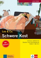Schwere Kost - Burger, Elke; Scherling, Theo