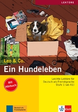 Ein Hundeleben - Burger, Elke; Scherling, Theo