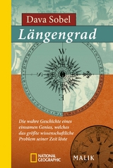 L&auml;ngengrad - Dava Sobel