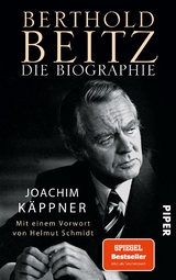 Berthold Beitz - Joachim K&auml;ppner