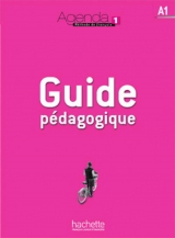 Agenda / Guide pédagogique - 