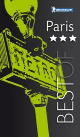 MICHELIN Reisef&uuml;hrer BEST OF Paris