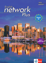 English Network Plus New Edition B1 - Hübner, Lynda; Ramsey, Gaynor; Wittmann, Carolyn