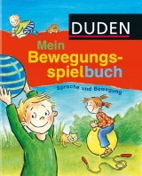 Mein Bewegungsspielbuch - Diehl, Ute; Wirtz, Monika