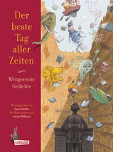 Der beste Tag aller Zeiten - Weitgereiste Gedichte - 