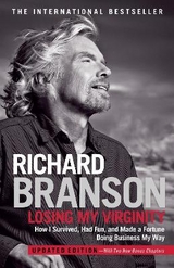 Losing My Virginity - Branson, Richard