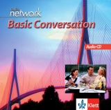 English Network Basic Conversation - Charlton Steimle, Michele