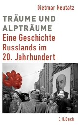 Tr&auml;ume und Alptr&auml;ume - Dietmar Neutatz