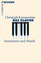 Das Klavier - Christoph Kammert&ouml;ns