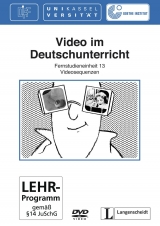 Video im Deutschunterricht - DVD - 
