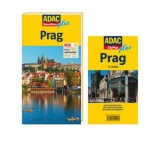 ADAC Reisef&uuml;hrer plus Prag - 