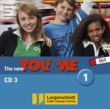The New YOU & ME 1 - 