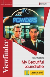 My Beautiful Laundrette - Mitchell, Michael; Kureishi, Hanif