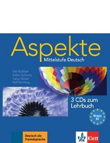 Aspekte 2 (B2) - Koithan, Ute; Mayr-Sieber, Tanja; Schmitz, Helen; Sonntag, Ralf