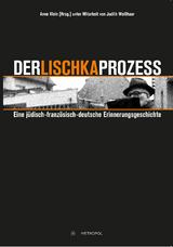 Der Lischka-Prozess - 