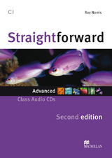 Straightforward Second Edition - Kerr, Philip; Jones, Ceri; Norris, Roy; Scrivener, Jim; Clandfield, Lindsay