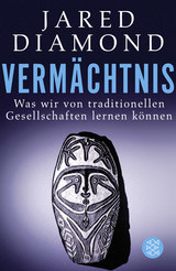 Verm&auml;chtnis - Jared Diamond