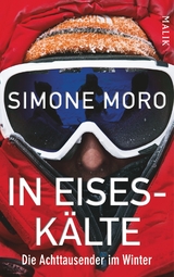 In Eisesk&auml;lte - Simone Moro
