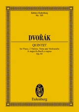 Quintett A-Dur - 