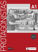 Protagonistas A1 - Cuadrado, Charo; Melero, Pilar; Sacristán, Enrique