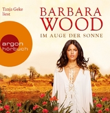 Im Auge der Sonne - Barbara Wood