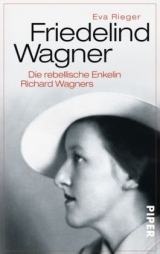 Friedelind Wagner - Eva Rieger