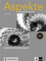 Aspekte 2 (B2) - Fröhlich, Birgitta