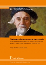 Verbanntes Denken &ndash; verbannte Sprache - Olga Hertfelder-Polschin