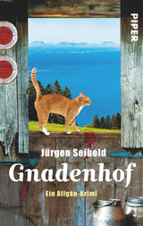 Gnadenhof - J&uuml;rgen Seibold