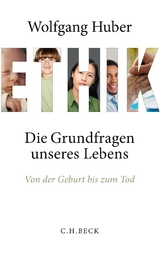 Ethik - Wolfgang Huber